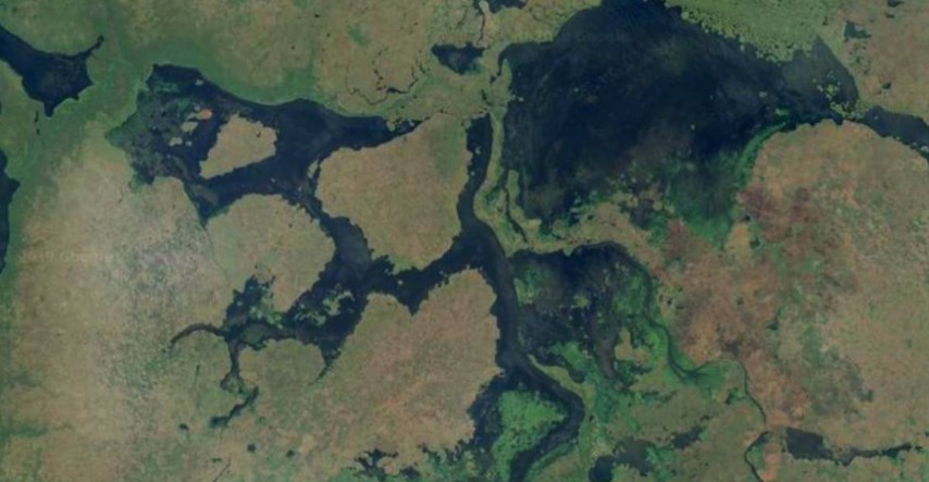 Stručnjaci otkrili da močvare Sudana značajno povisuju razine metana u atmosferi